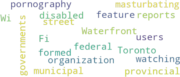 Article Analysis - Participle (640x480), Png Download
