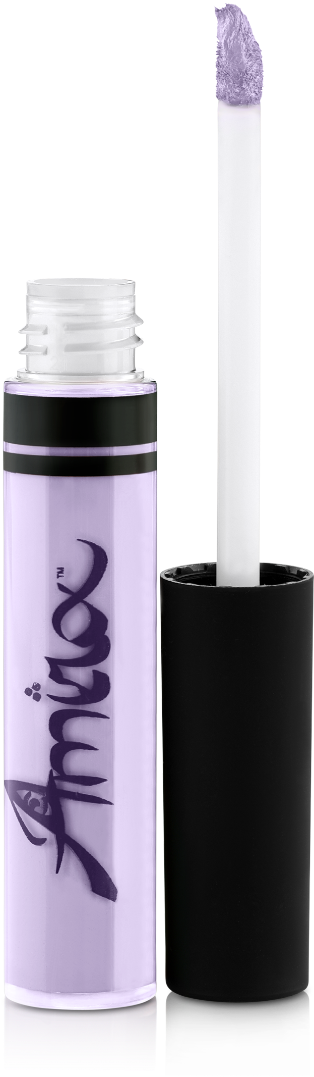 Lavender Camouflage Cover Cream - Mascara (2500x2500), Png Download