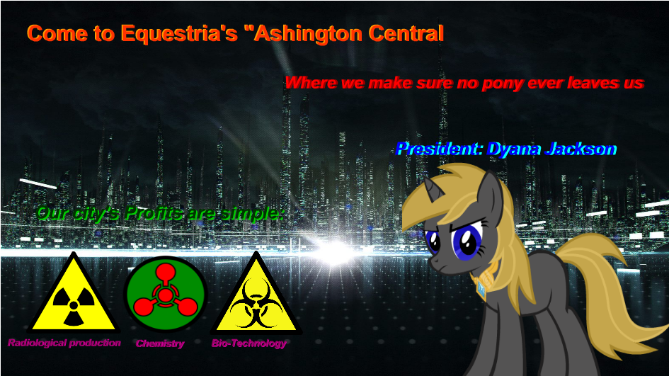 Plaguenurse, Biohazard, Chemical, City, Cityscape, - Biohazard Symbol (1016x596), Png Download