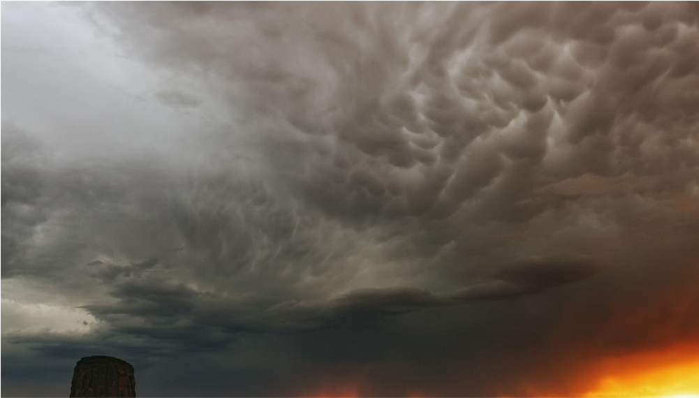 Score 50% - Cloudburst (1000x1000), Png Download
