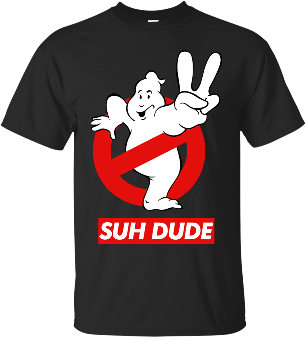 Ghost Buster Ghostbusters Suh Dude Busterauto - Many Genders Are There Ghostbusters (1155x1155), Png Download