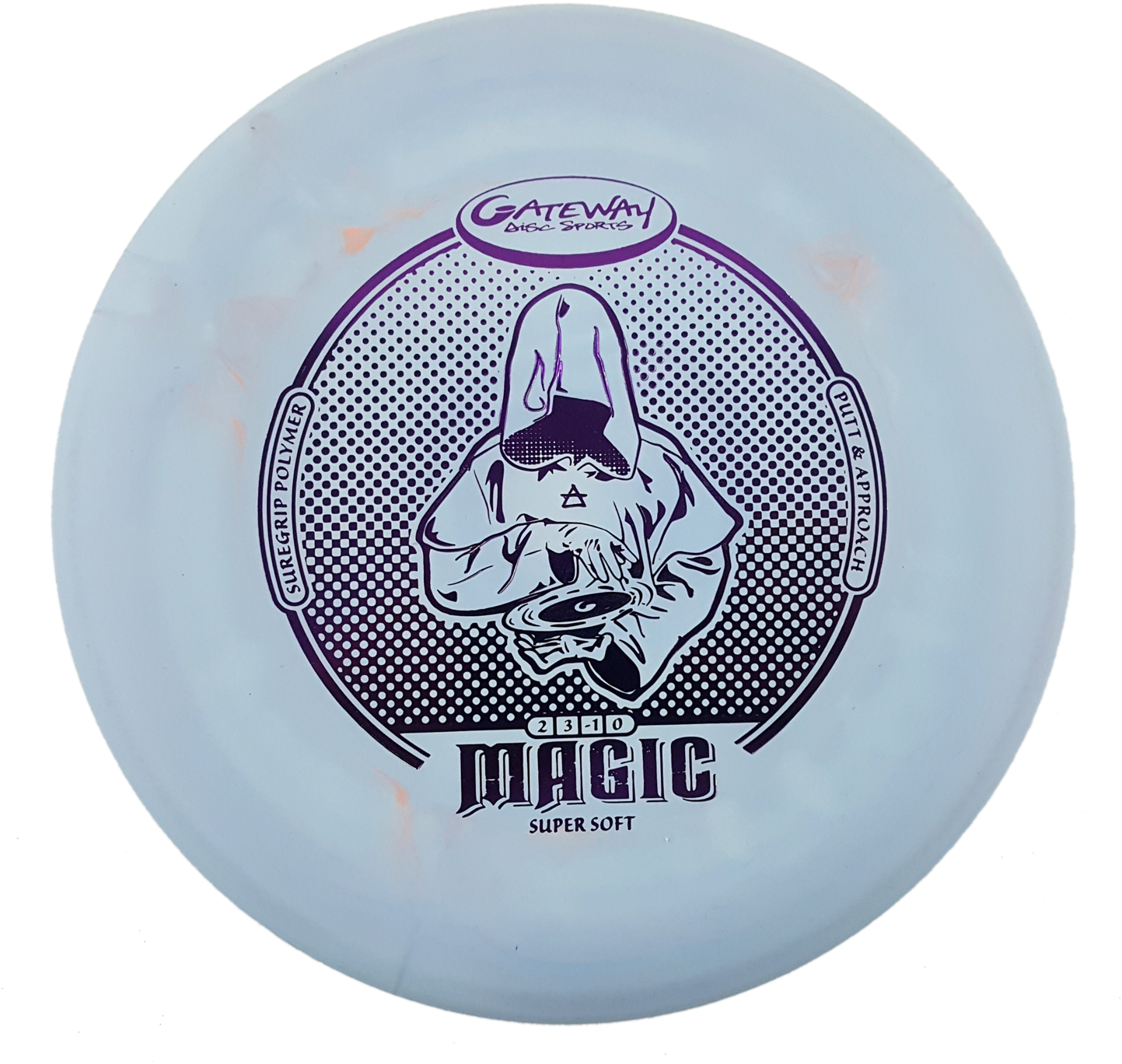 Image Of Super Soft Magic 2 Pack (1444x1444), Png Download