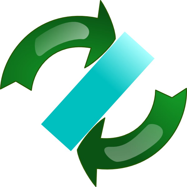 Transformation Clipart (600x600), Png Download