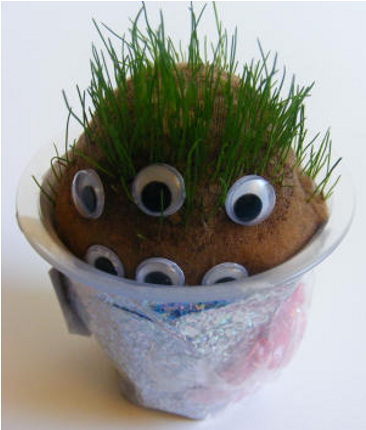 Spring Crafts For Kids (940x429), Png Download