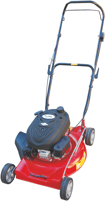 Cortadora De Cesped - Lawn Mower (600x733), Png Download