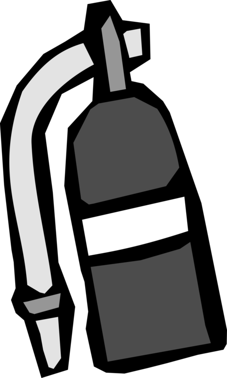 All Photo Png Clipart - 滅火器 (451x750), Png Download