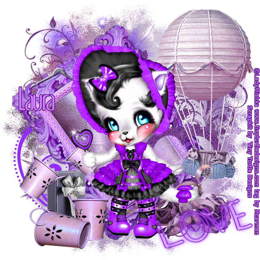 Lavander Love - Design (900x900), Png Download