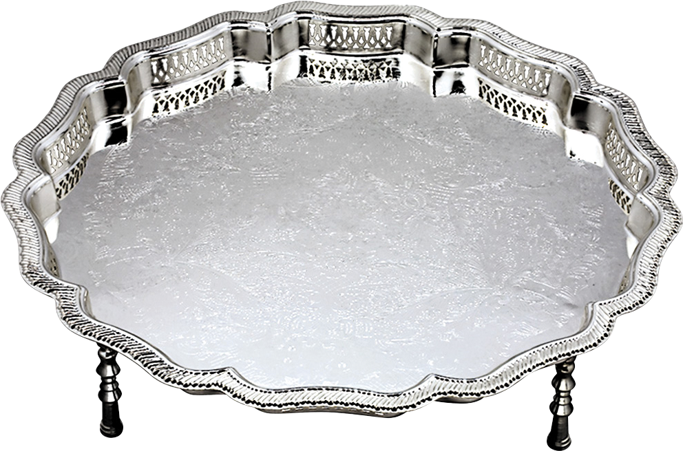 Previous Image Next Image - Serving Tray (991x709), Png Download