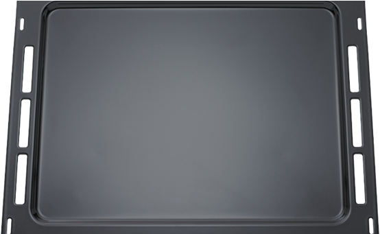 Westinghouse Abt600 Baking Tray (580x340), Png Download