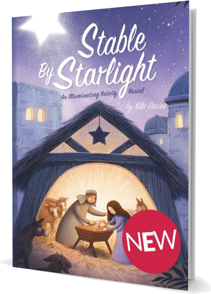 Stable By Starlight (706x1000), Png Download
