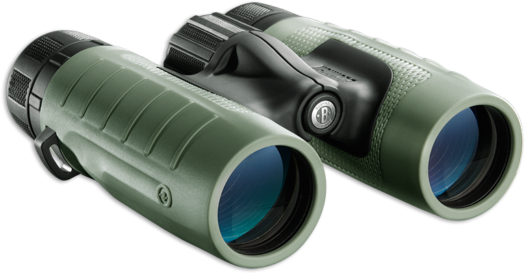 Bushnell Natureview Binoculars - Binoculars (800x800), Png Download