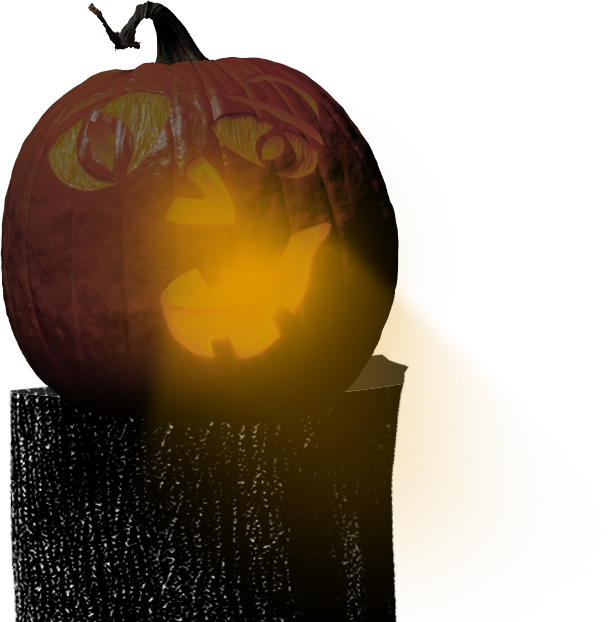 Inside Haunted House Vector Library Stock Techflourish - House (608x622), Png Download