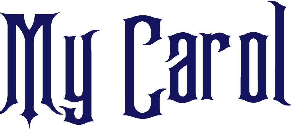 The Haunted Mansion Font - Typeface (1013x458), Png Download