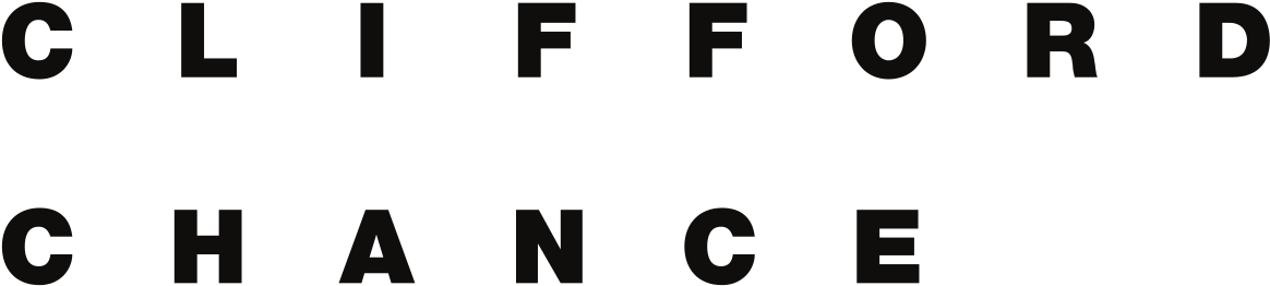 Clifford Chance Logo (1280x354), Png Download
