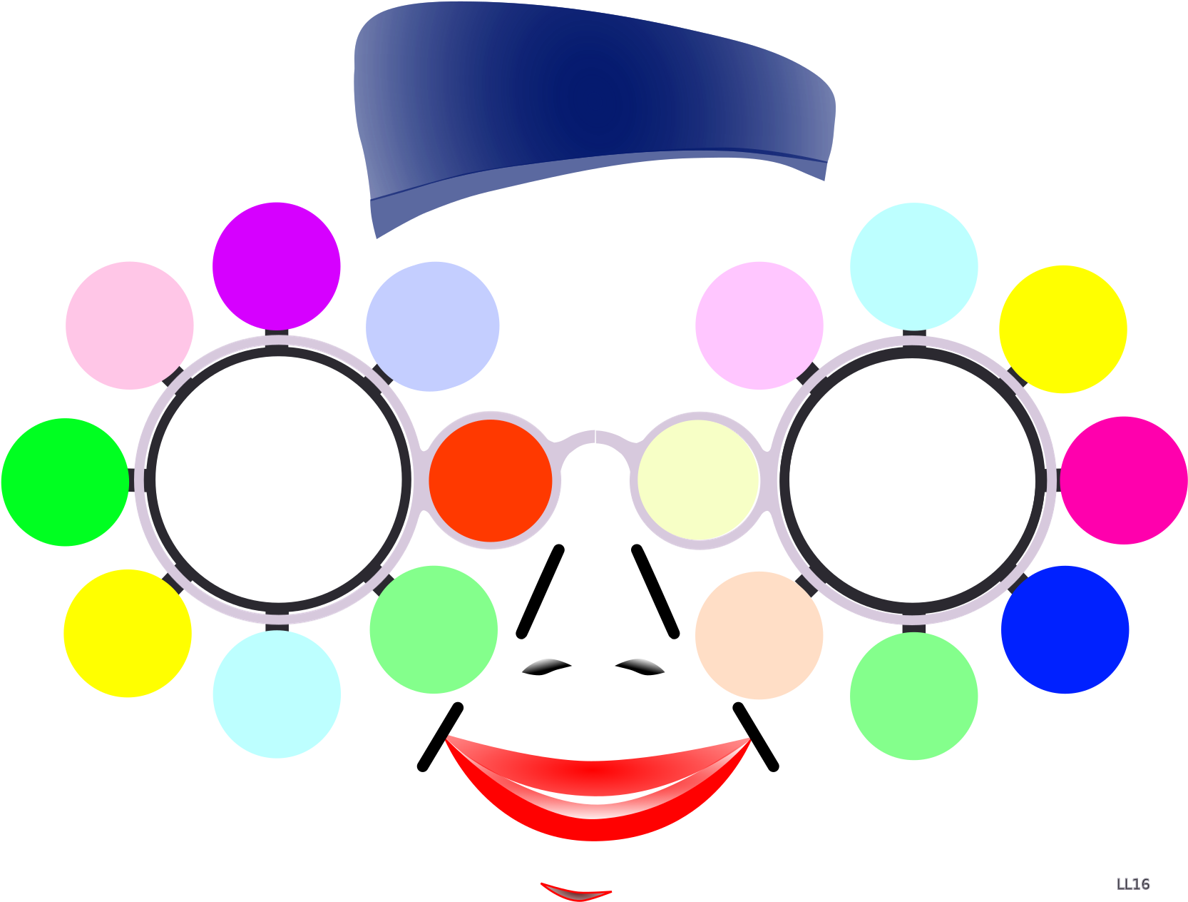 Open - Perception (2000x1414), Png Download