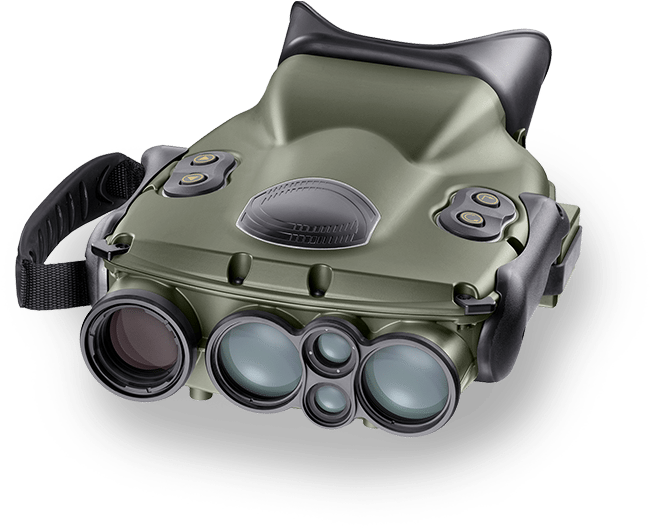 Jim Lr - Safran Electronics And Defense Jim Compact (750x550), Png Download