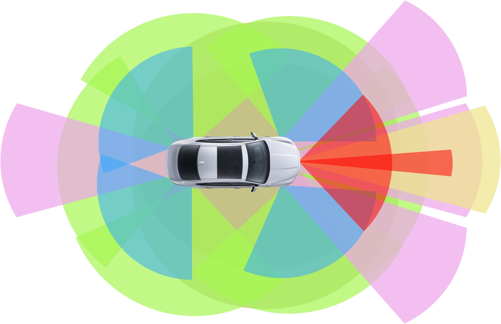 Astuff Perception Kits - Drawing (2048x2048), Png Download