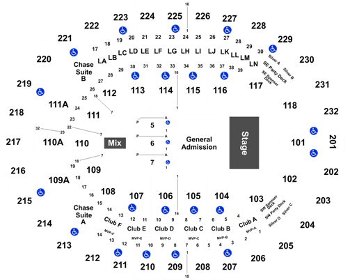 Amway Center (525x410), Png Download