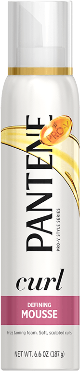 Artistic Pantene Curl Mousse Wallpaper in 4K Artistic Pantene Curl Mousse Wallpaper in 4K