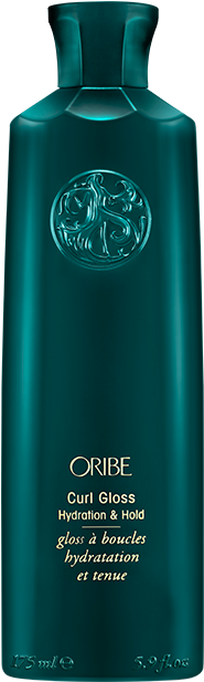 Curl Gloss Hydration & Hold (480x727), Png Download