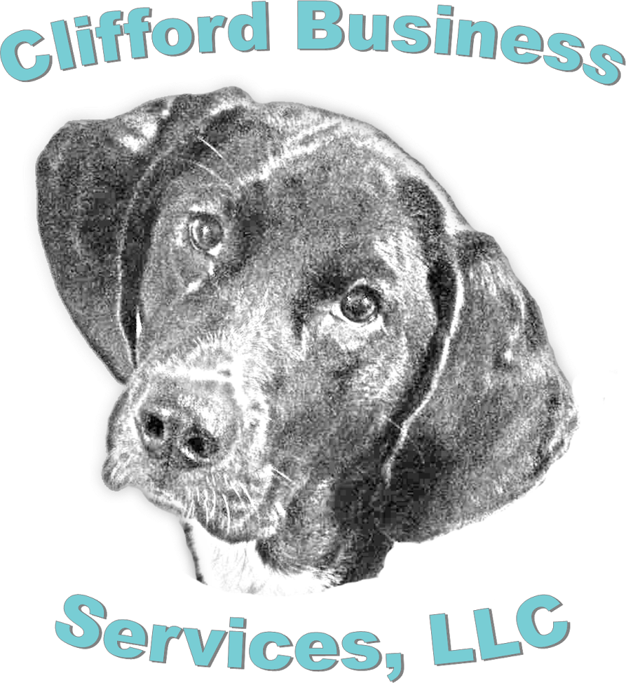 Clifford - Almoxarifado (893x974), Png Download