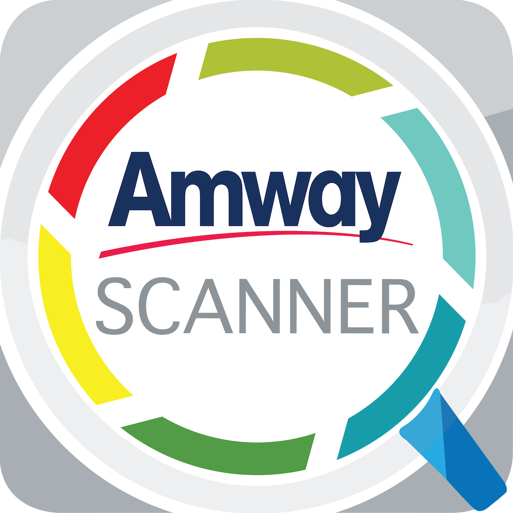 Amway Scanner - Amway Singapore Price List (1024x1024), Png Download