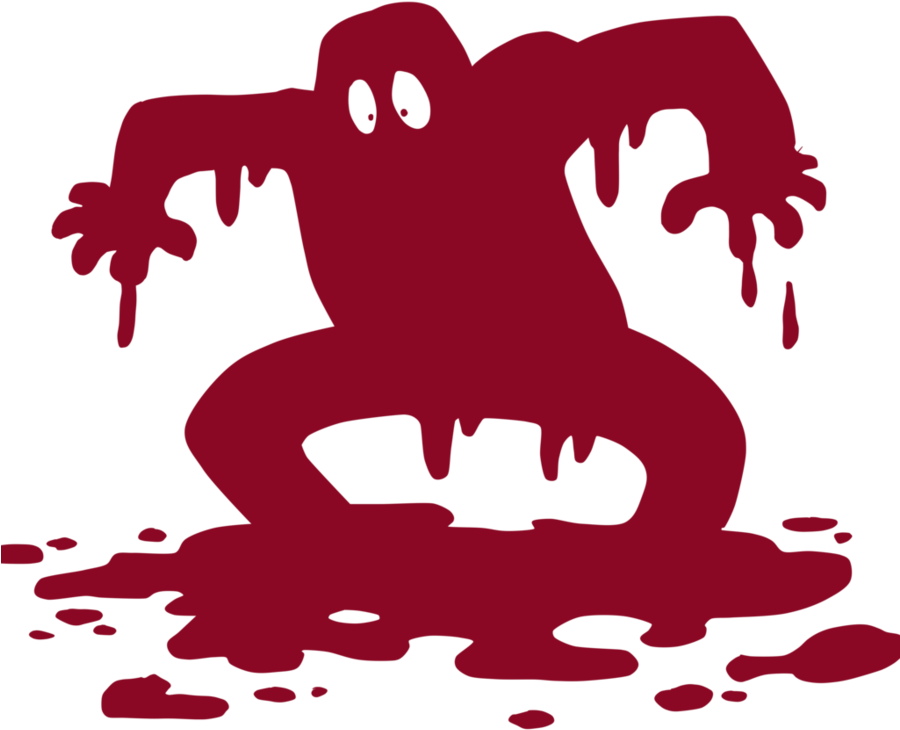 Invisible Man - Suke Dragon Ball (899x888), Png Download