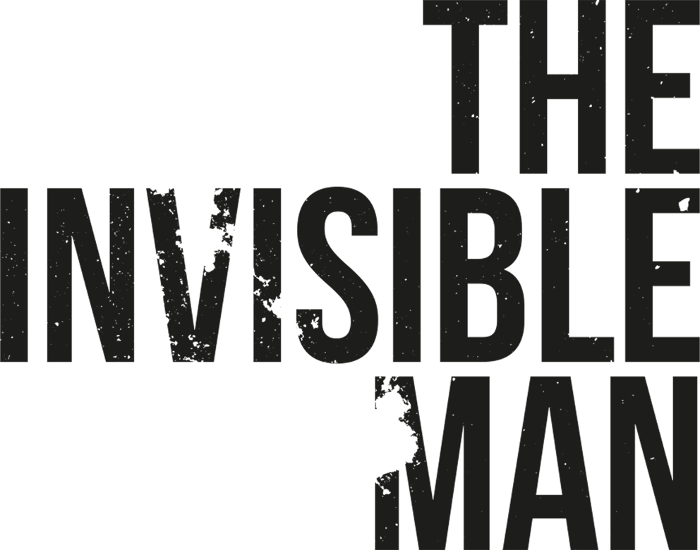 The Invisible Man - Consumers International (992x780), Png Download