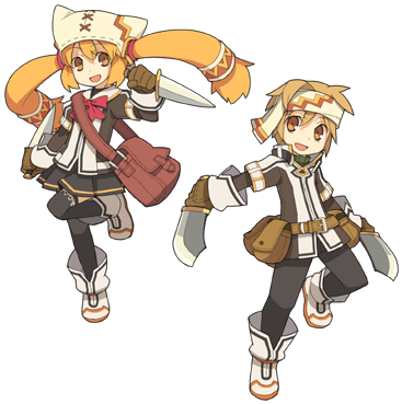 Halfling - Class Of Heroes Halfling (419x385), Png Download