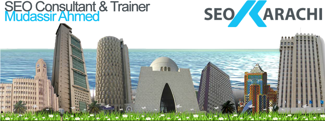 Seokarachi Fully Understands The Nature Of The Business - Karachi Png (1100x417), Png Download