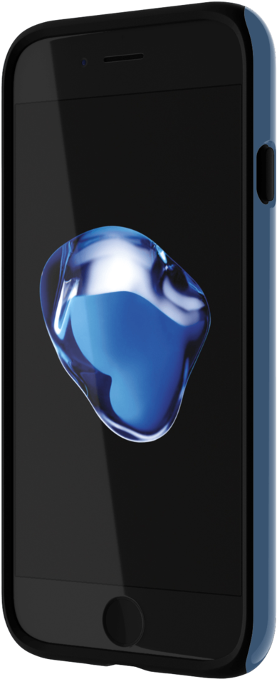 Pocket Cat - Baseus Glaze Case Etui Ombre Cieniowane Iphone 8 / (1024x1024), Png Download