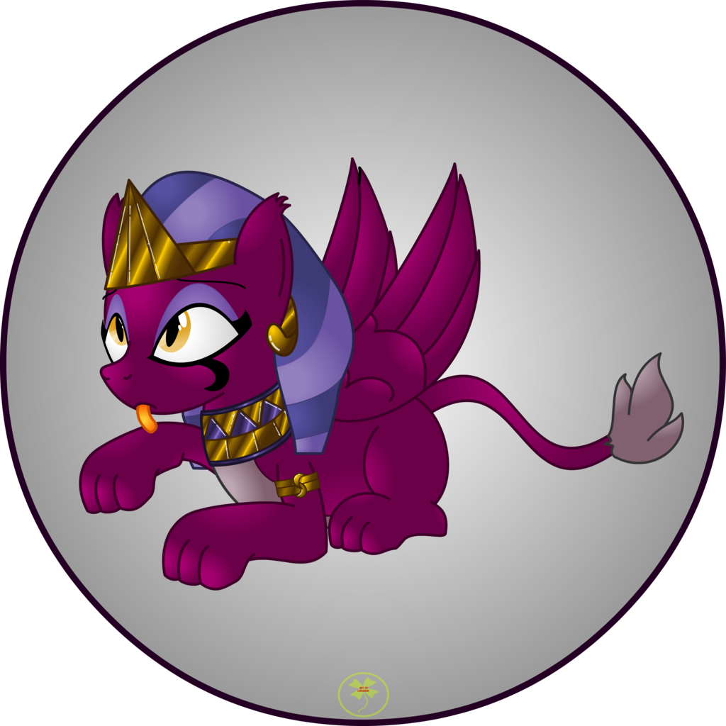 Lakword, Behaving Like A Cat, Cleaning, Grooming, Kitty - Cartoon (1024x1024), Png Download