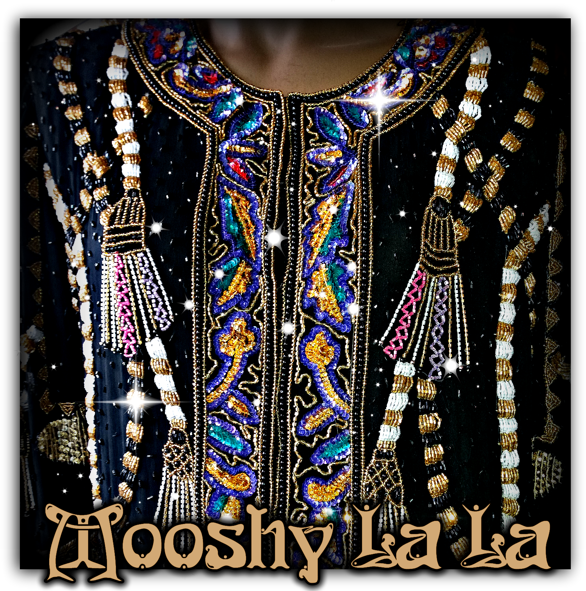 Sequins Are For Life - Portable Network Graphics (2256x2256), Png Download