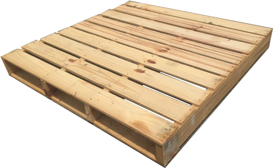 Order Now - Euro Pallet 1200 X 1000 (640x480), Png Download