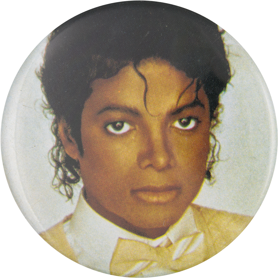 Michael Jackson Photograph - Music (1000x990), Png Download
