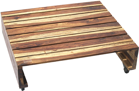 More Details - Bench (480x480), Png Download