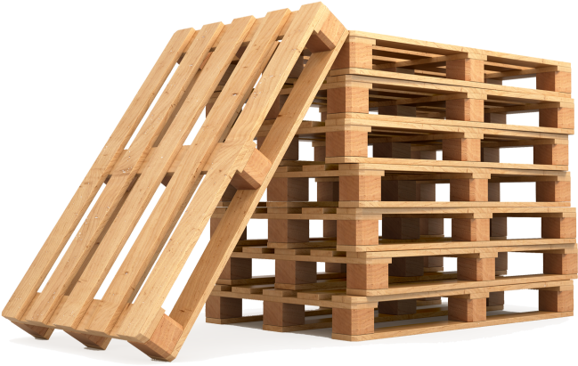 Need Your Pallets Delivered - Jasmine Rice Vietnam Brand (1150x500), Png Download