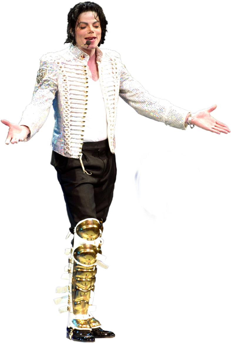 Michael Jackson Png Image - Michael Jackson All Best (856x1280), Png Download