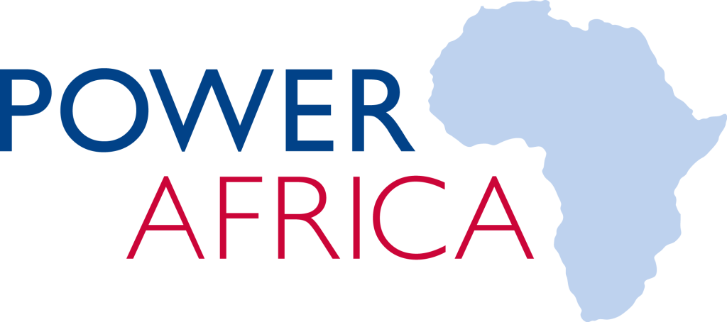Apply For Young Women In African Power Leadership Residential - Power Africa Logo (1024x454), Png Download