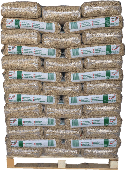 Pallets Bags Png (675x675), Png Download