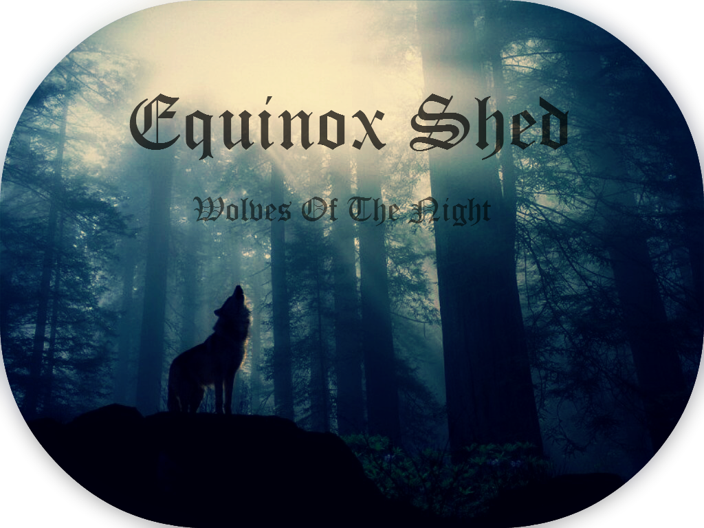 Equinoxshed Banner,, (1024x768), Png Download