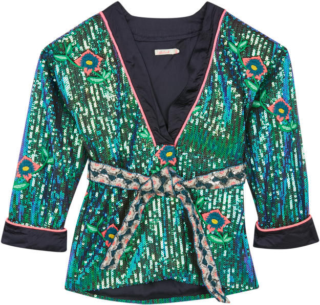 Blouse (700x700), Png Download