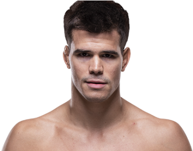 Featured - Mickey Gall (400x300), Png Download