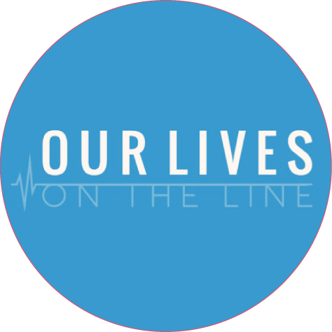 Our Lives Banner - Curetaje O Limpieza Bucal (474x474), Png Download