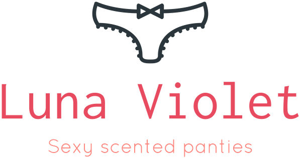 Purple Lace Thong - Inconsolata (662x380), Png Download