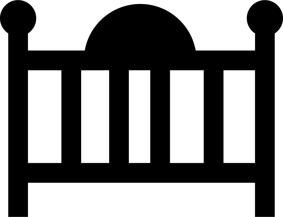 Headboard Comments - Headboard Icon (980x750), Png Download