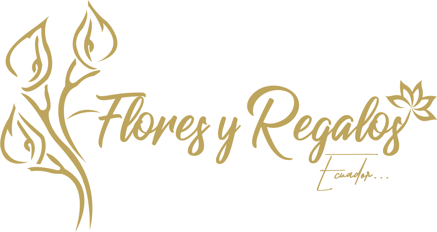 Arreglos Florales Quito - Logo Flores (1525x809), Png Download