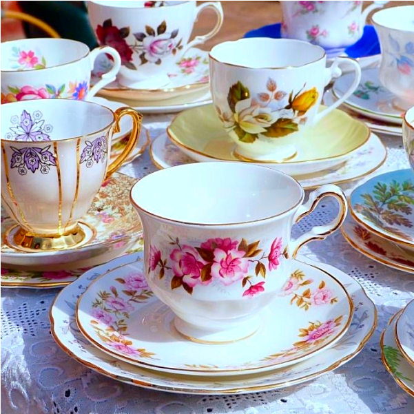 40 Mismatched Trios - Wholesaling (600x756), Png Download