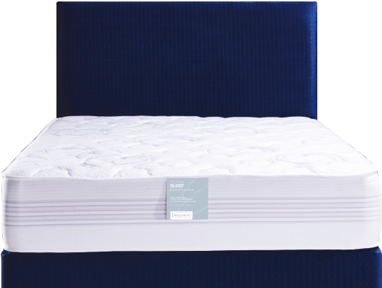 Customise Your Pennine Bed Any Way You Wish - Headboard (694x458), Png Download