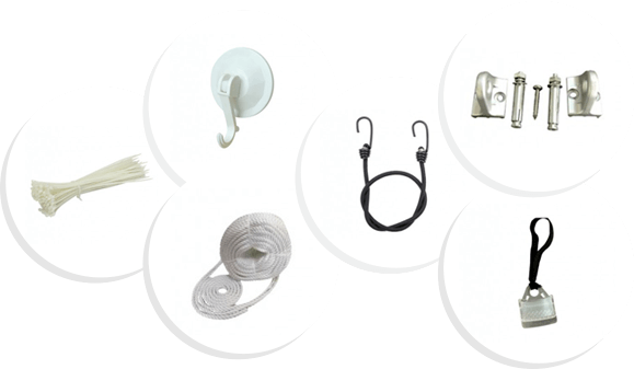 Looking For Banner Stands And Banner Accessories Bannerbuzz - Banner (579x337), Png Download